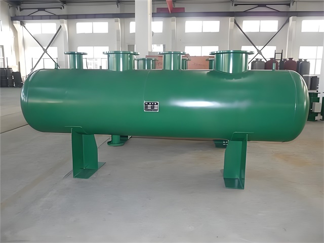 来安集分水器需要电源吗